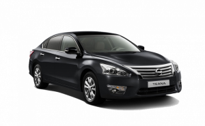 Pinjaman Dana Tunai Jaminan BPKB Mobil Nissan All New Teana proses cepat, pencairan besar, mudah, ringan dan aman