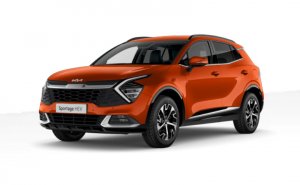 Pinjaman Dana Tunai Jaminan BPKB Mobil KIA Sportage proses cepat, pencairan besar, mudah, ringan dan aman