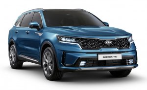 Pinjaman Dana Tunai Jaminan BPKB Mobil KIA Sorento proses cepat, pencairan besar, mudah, ringan dan aman