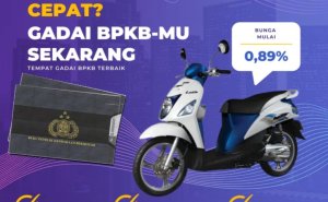 Kredit Jaminan Bpkb Motor Suzuki Lets Classic Dapat Dana Berapa? Seperti Ini Simulasinya
