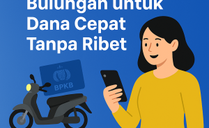 Simulasi dan Syarat Kredit Jaminan BPKB di Bulungan: Semua yang Perlu Kamu Tahu