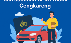 Pembiayaan Multiguna Terbaik di Cengkareng Cair Cepat dengan Kredit Jaminan BPKB Mobil