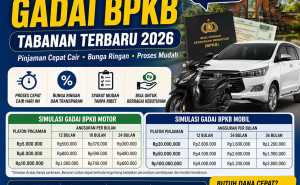 Panduan Lengkap Tabel Simulasi Kredit Jaminan BPKB Tabanan Terbaru