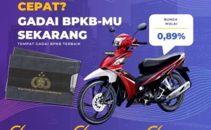 Kredit Jaminan Bpkb Motor Suzuki Shooter Fi Srcw Dapat Dana Berapa? Seperti Ini Simulasinya